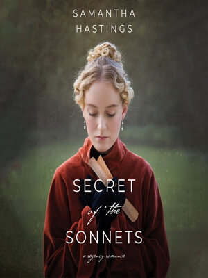 cover image of Secret of the Sonnets